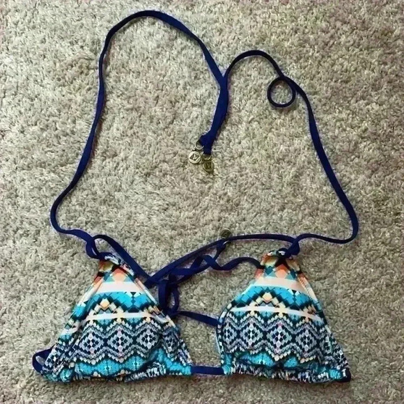 Swim bra - Picture 1 of 3
